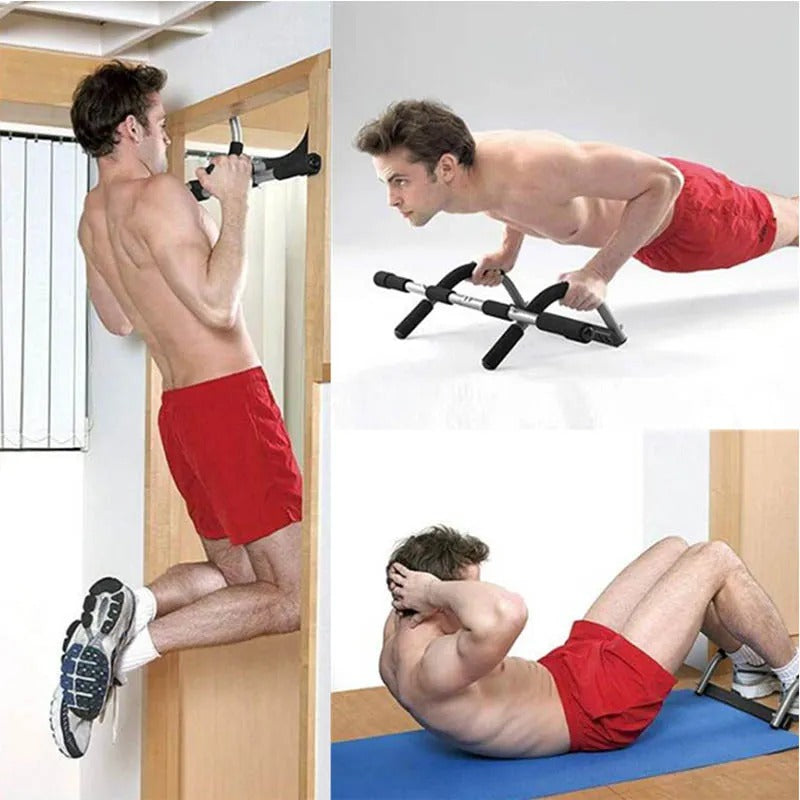 Doorway Pull-up Bar