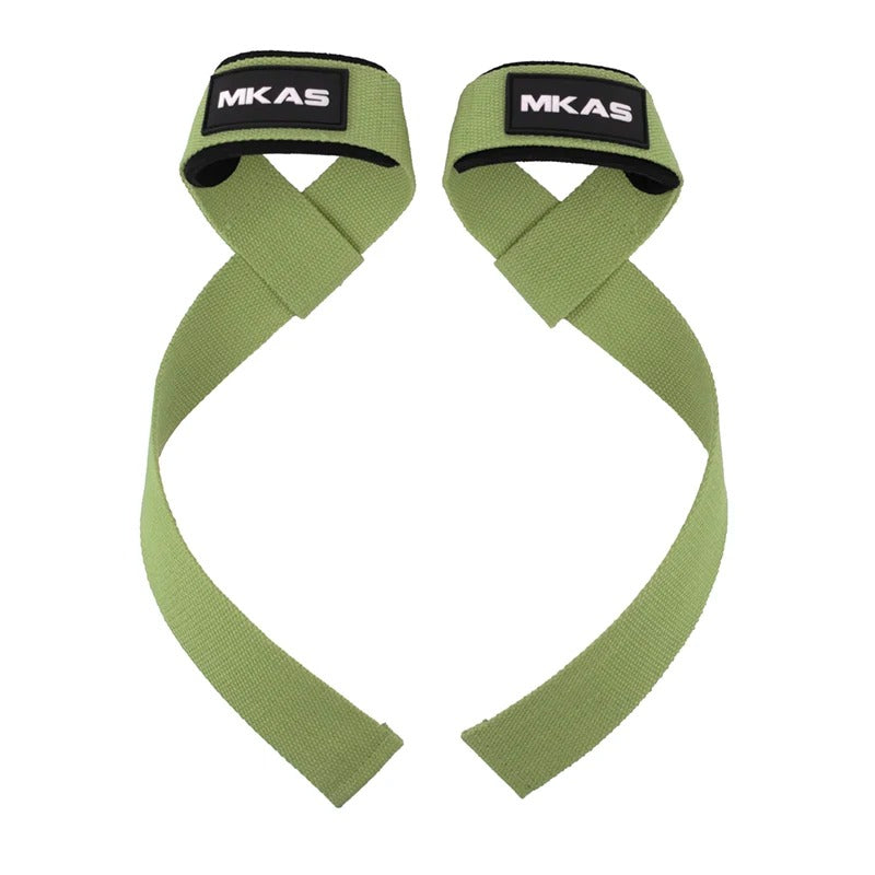 Weight Lifting Straps