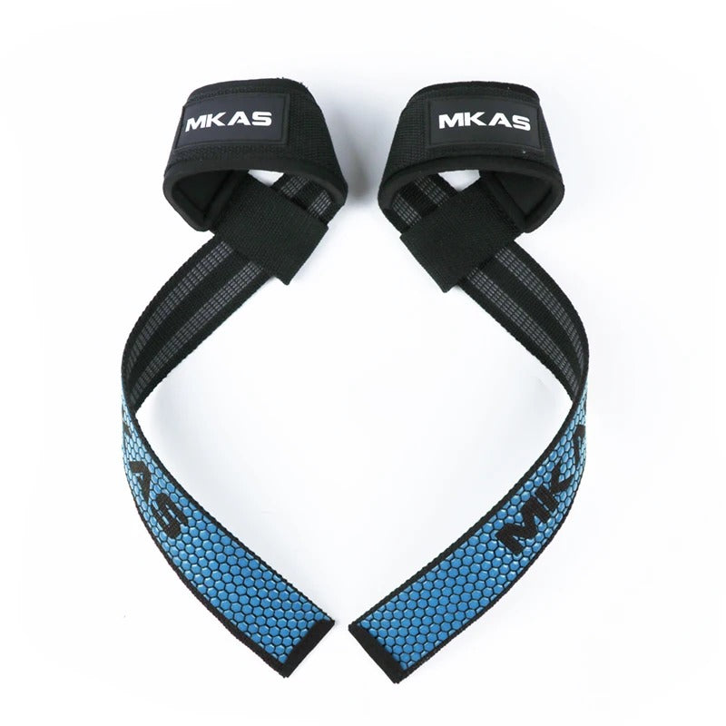 Weight Lifting Straps