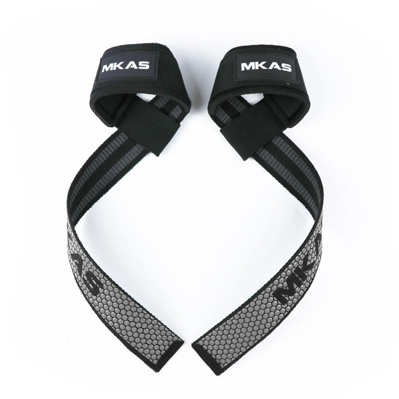 Weight Lifting Straps