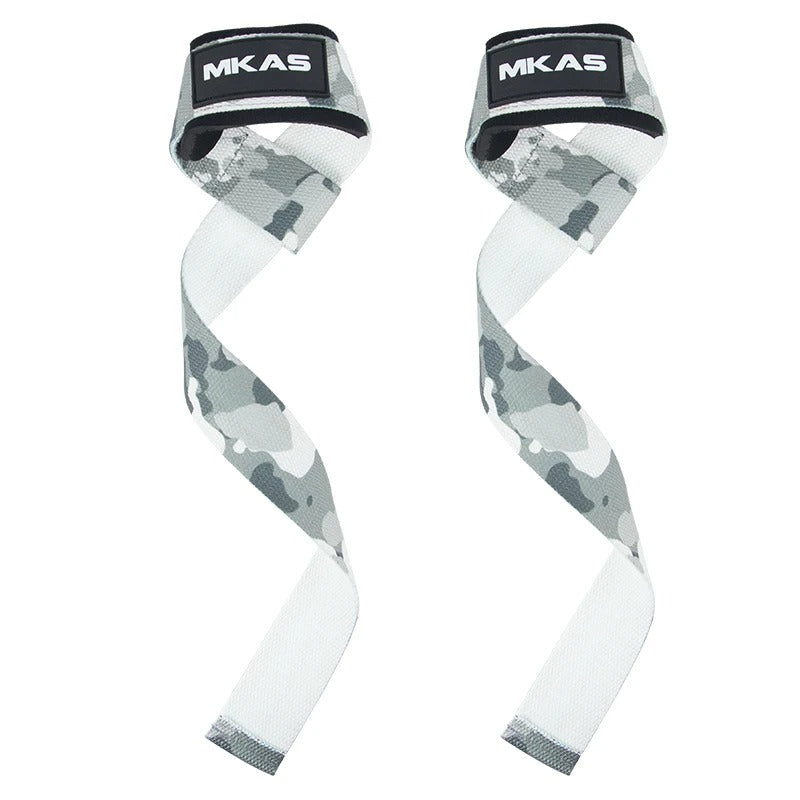 Weight Lifting Straps
