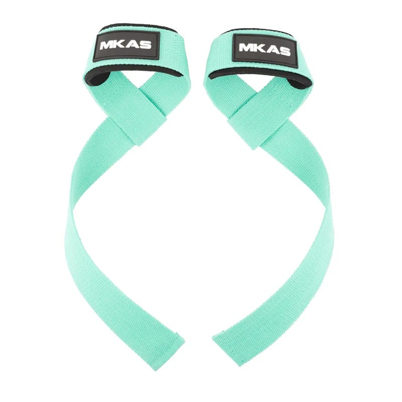 Weight Lifting Straps