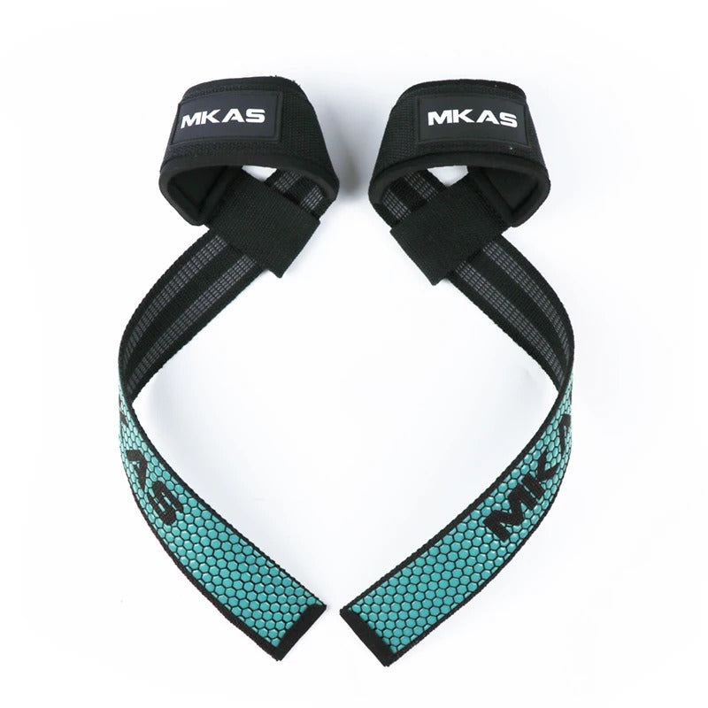 Weight Lifting Straps