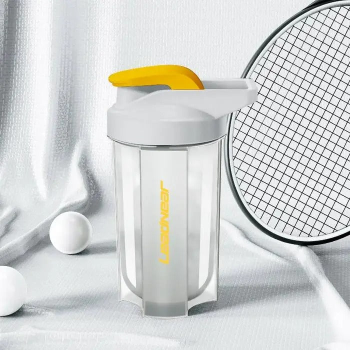 Lead-Near Protein Shaker Bottle