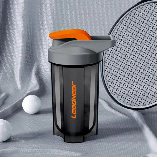 Lead-Near Protein Shaker Bottle