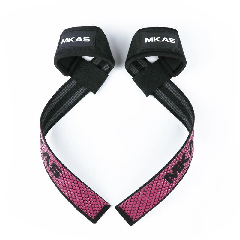 Weight Lifting Straps