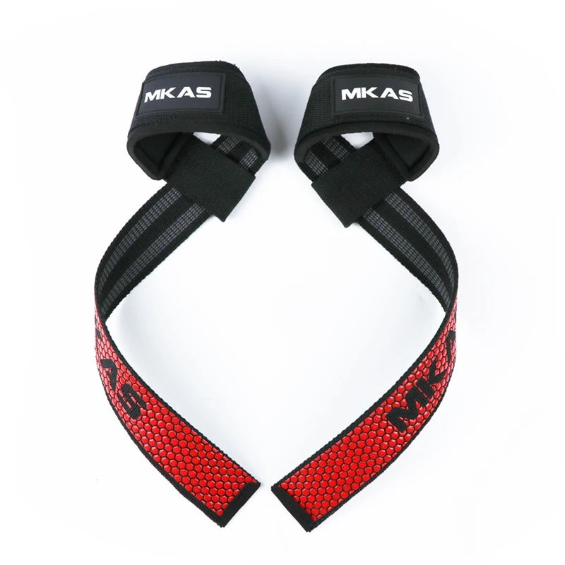 Weight Lifting Straps