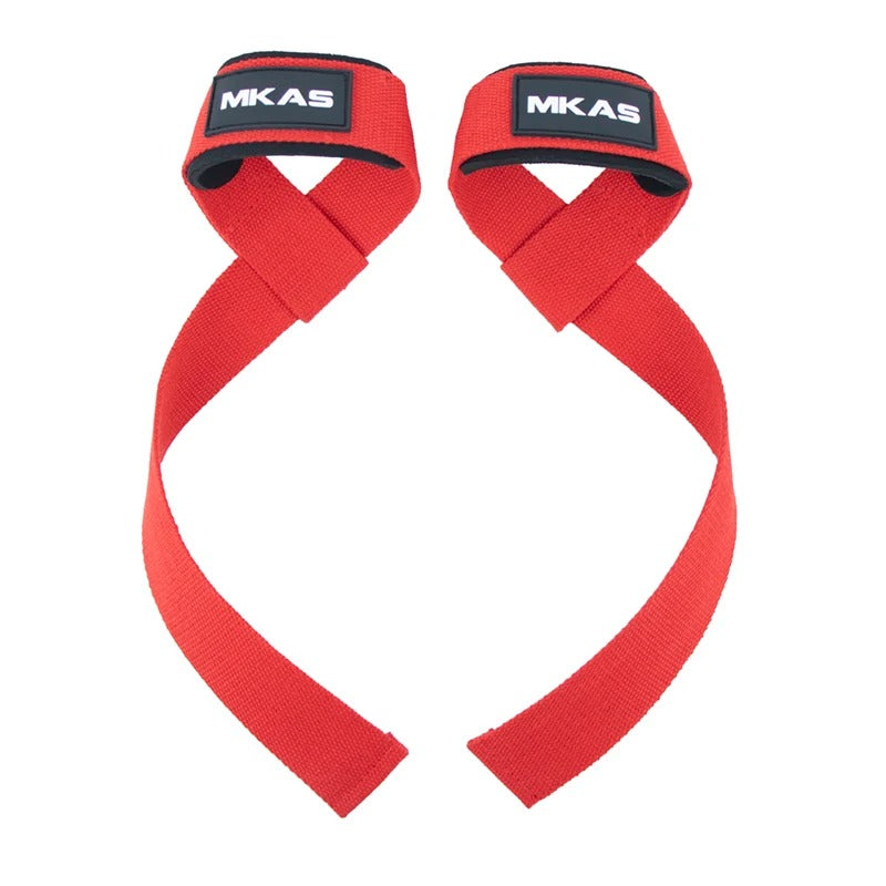 Weight Lifting Straps