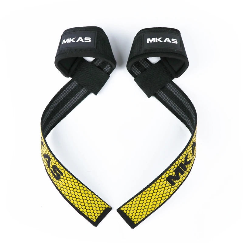 Weight Lifting Straps