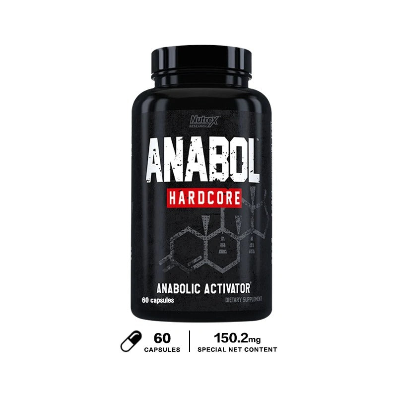 Anabol Hardcore Anabolic Activator