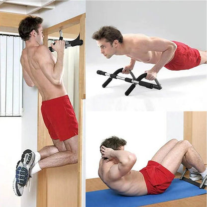 Doorway Pull-up Bar