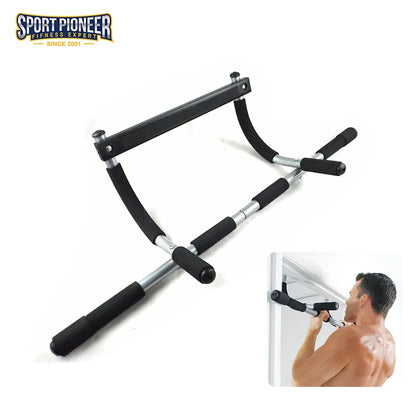 Doorway Pull-up Bar